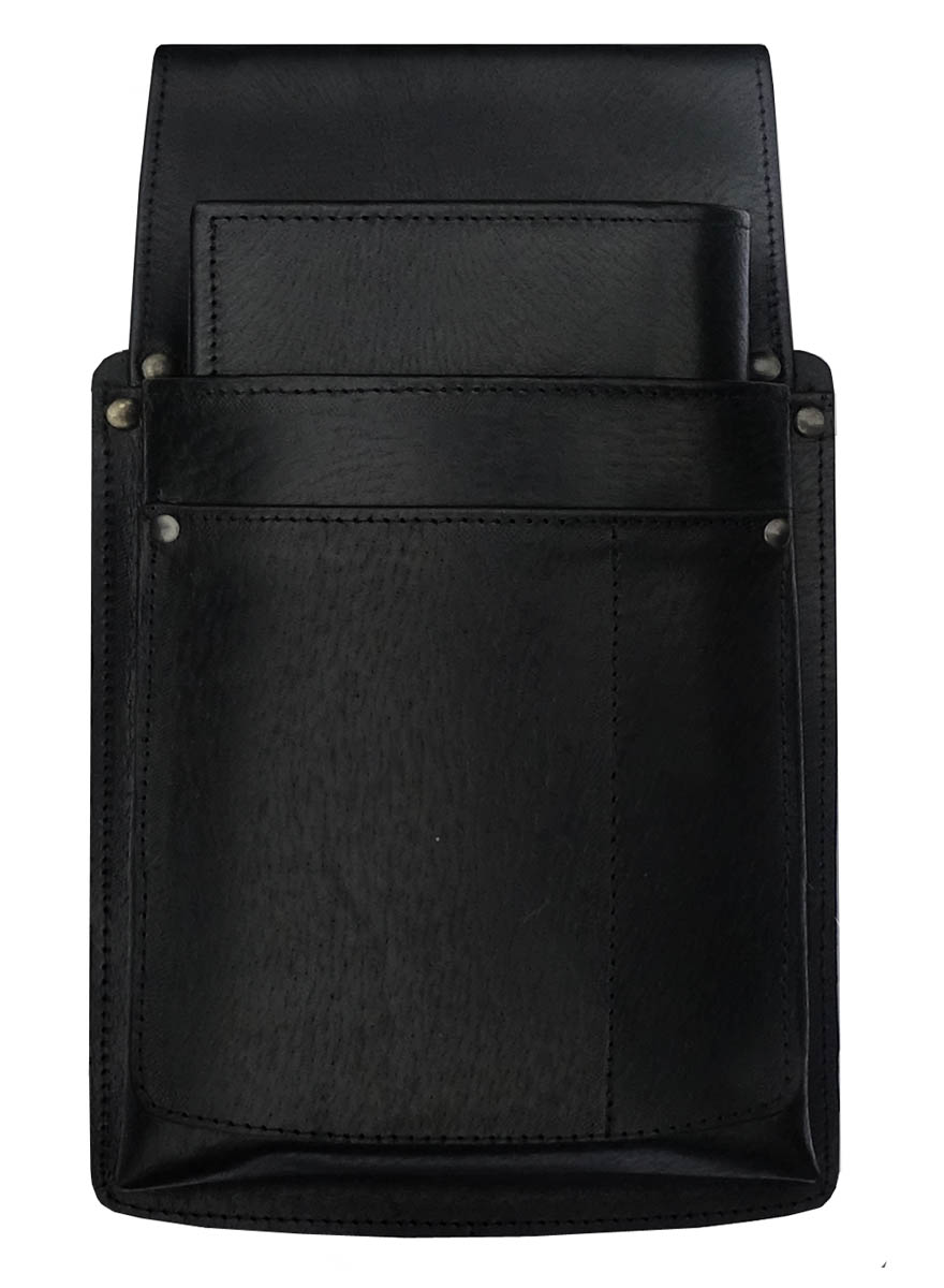 Kellnertasche DESIGN - Leder